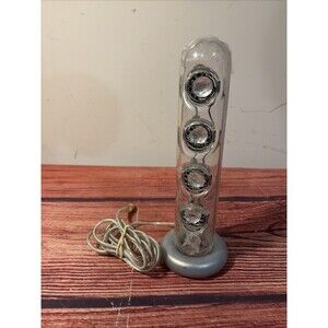 Harman Kardon SoundSticks Multimedia Sound System Replacement Speaker - READ